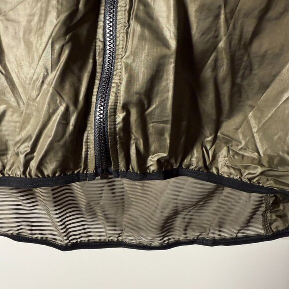 NWT  Castelli Donna Aria W Vest Women's Cycling Black Sz Large - Picture 5 of 10